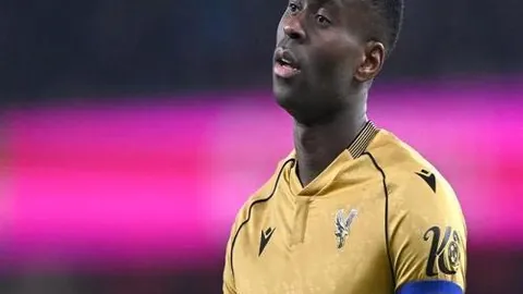 “2025世界杯：塞内加尔国家队简介”